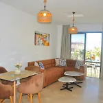 Luxe 2 Kamer Appartement - Residence Hivernage