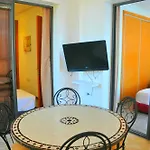 Luxe 2 Kamer Appartement - Residence Hivernage
