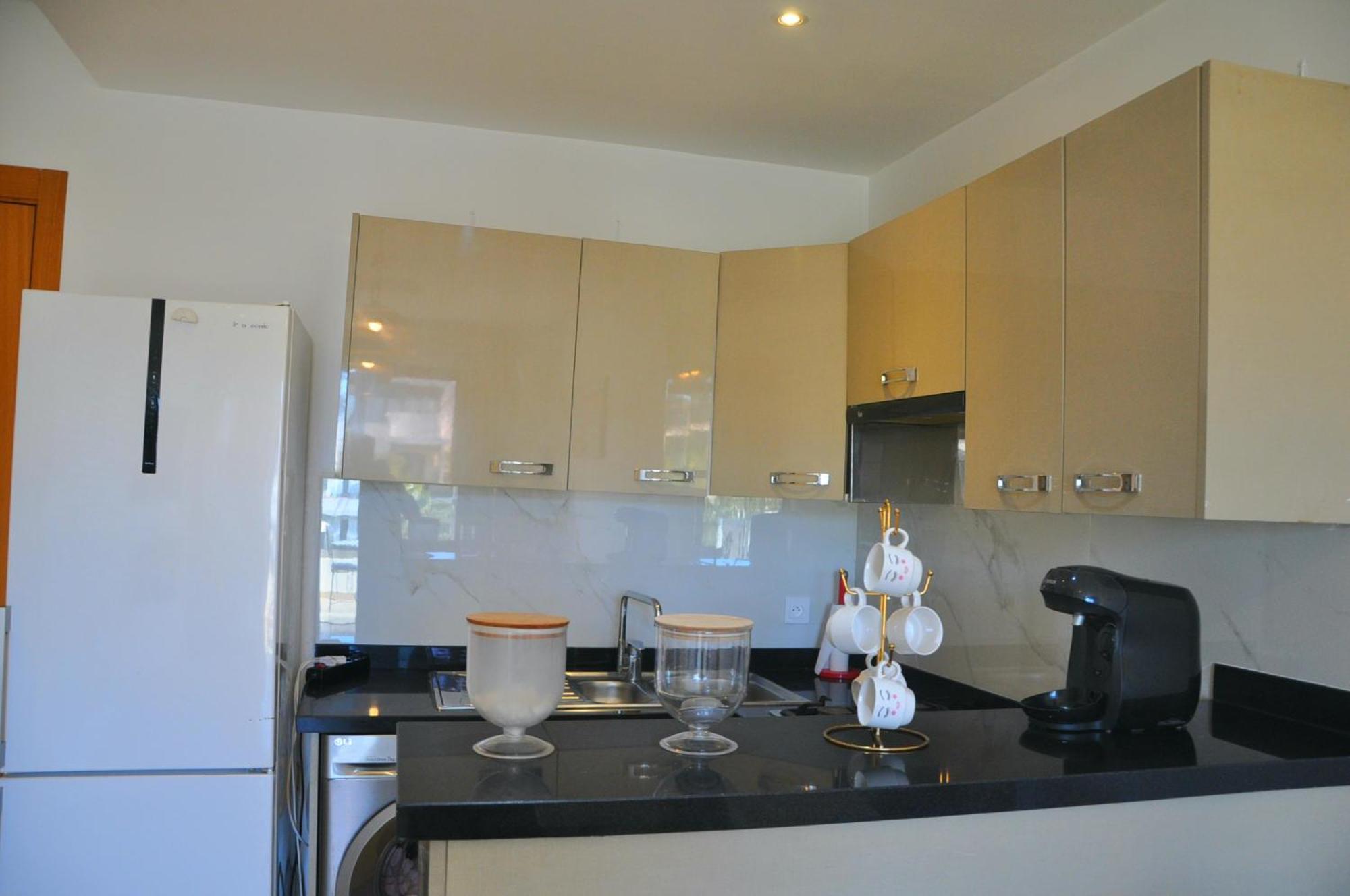 Luxe 2 - Hivernage Apartment Agadir