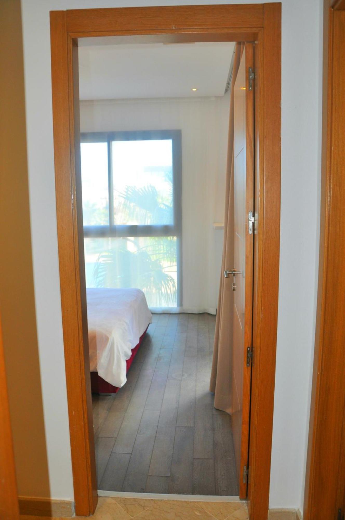 Apartment Luxe 2 - Hivernage *