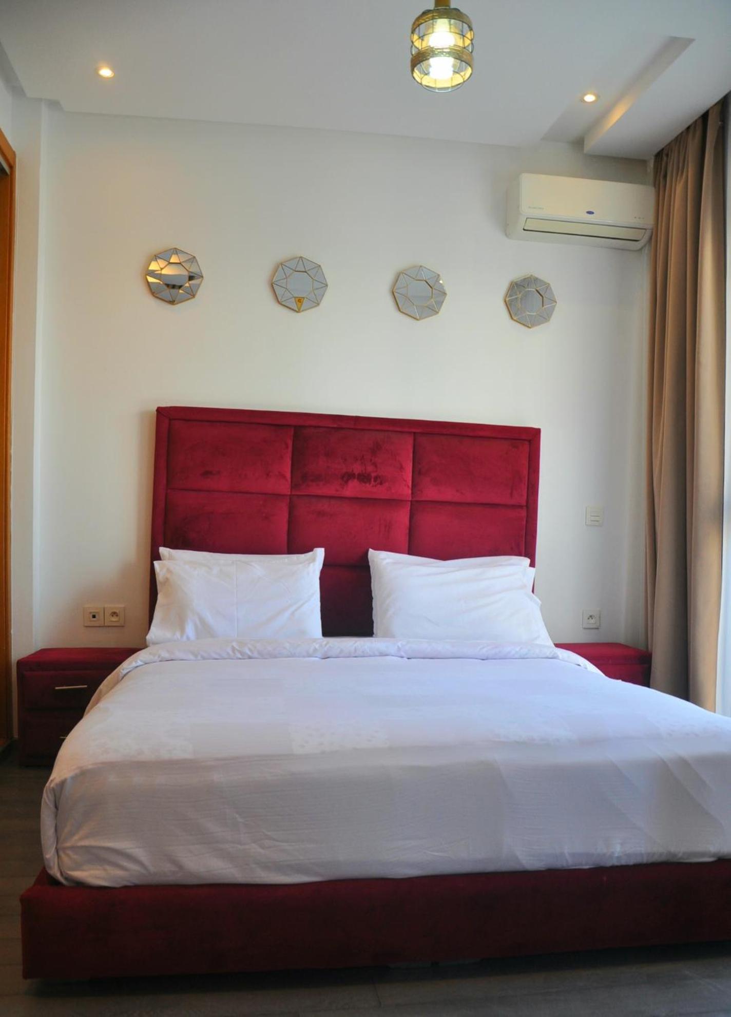 Luxe 2 - Hivernage Apartment *